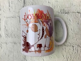 Love Me I Am Such A Darling White Coffee Mug 11oz - £17.92 GBP