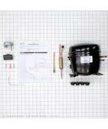 NEW SUBZERO Compressor Assembly EGX80HLC for 601F,601F-2, 601F-3(MODELS ... - $669.90