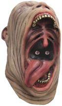 Crazy Gaping Mouth 10329 Full Head Costume Latex Mask Cosplay Adult One ... - $49.50