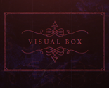 VISUAL BOX (Gimmicks and Online Instructions) by Smagic Productions - Trick - £37.24 GBP