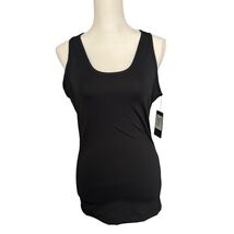 Tommie Copper Womens Lower Back Support Tank Black 0994WR M/L/XL/2XL/3XL - $31.99
