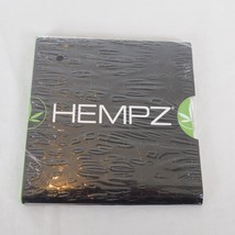 Discover the Miracle of Hempz Product Information CD/DVD? Sealed NEW Bla... - £3.91 GBP