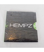 Discover the Miracle of Hempz Product Information CD/DVD? Sealed NEW Bla... - £3.90 GBP