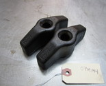 Turbo Support Brackets From 2008 FORD F-350 SUPER DUTY  6.4  Power Stoke... - $29.95