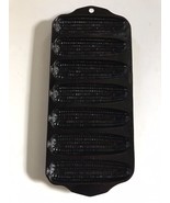 GRISWOLD #273 Cast Iron Crispy Corn Stick Pan Erie PA USA Clean Seasoned... - $1,411.25 MXN