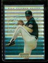 Vintage 1995 Topps Bowmans Best Refractor Baseball Card #43 Rick Kuisman Astros - £15.43 GBP