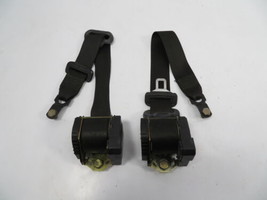 BMW Z3 E36 Seatbelt Pair, Right &amp; Left - $59.39