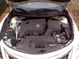 ALTIMA    2015 Fuse Box Cabin 1038363681Fusebox Only, No Wiring Harness - $59.70