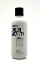 kms ColorVitality Shampoo Color Protection/Restored Radiance 10.1 oz - $19.75