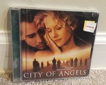 City of Angels: Music from the Motion Picture (CD, 1998, Reprise) - $5.22