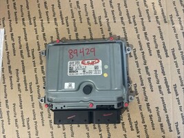 Mercedes M273 4.7L V8 Engine Computer Module DME ECU PCM ECM A2731534879 image 9