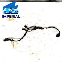 2011-2018 Porsche Cayenne Front Rear Right Left ABS Speed Sensor w/ Wire... - $46.74