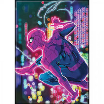 The Amazing Spider-Man Vol 6 #1 Rose Besch Variant Magnet Multi-Color - £8.58 GBP
