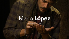 LOPEZ by Mario Lopez &amp; GrupoKaps Productions - £58.44 GBP