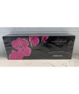 Arbonne Black Orchid Cassis Luxury Bath Bars Discontinued Sealed - £44.48 GBP