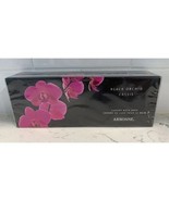 Arbonne Black Orchid Cassis Luxury Bath Bars Discontinued Sealed - $56.95