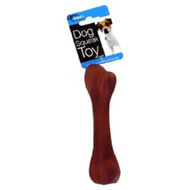 Squeaking Bone Dog Toy - $6.51