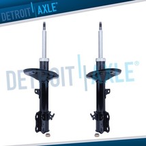1999-2003 LEXUS RX300 AWD FR FRONT RIGHT PASSENGER SIDE STRUT SHOCK SPRING K3030 image 14