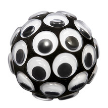 Schylling Googly Eyes Ball - £29.09 GBP