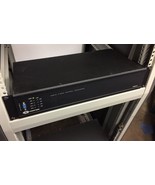 Crestron CNMSX-AV Audio Video Control Processor DPA LAN Internet - £23.35 GBP