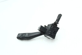 2006-2009 VOLKSWAGEN GOLF RABBIT JETTA WINDSHIELD WIPER SWITCH STALK H1696 image 3