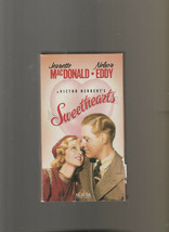 Sweethearts (VHS, 1989) - £4.01 GBP