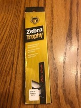 Zebra Trophy Bowstring Cable 34 5/16” Invasion CPX Ships N 24h - €59,22 EUR