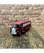 Ertl Bertie Thomas the Train Bus Vintage 1988 Friends Diecast Tank Engin... - $15.61 CAD