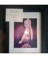 gwen Stefani Signed Picture 8x10 Photo Autograph Czar Coa - $103.95