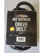 BAD BOY MOWERS OEM 48” MZ 041-6027-00 DECK BELT 2016 Models &amp; Earlier - €42,55 EUR
