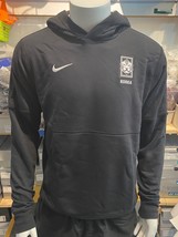 Nike Sportswear Men&#39;s Korea Club Fleece Crew Hoodie [US:S/L] NWT DH4830-010 - £77.83 GBP