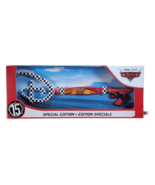 Disney Cars 15th Anniversary Collectible Key Special Edition New with Box - £8.14 GBP