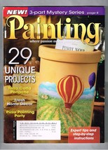 Painting Magazine February 2008 Volume 23 Number 1 - £11.78 GBP