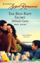The Best-Kept Secret Curtis, Melinda - £2.38 GBP
