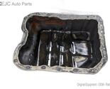 Lower Engine Oil Pan For 10-13 Hyundai Tucson  2.4 215102G500 Gas - $39.55