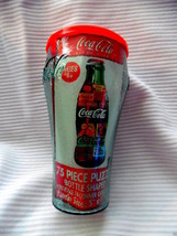 Coca Cola Jigsaw Puzzle By Coca-Cola (75 Pieces) - £15.53 GBP