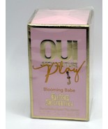 Juicy Couture Oui Play Blooming Babe Eau de Parfum Spray 0.5 fl oz / 15 ... - $533.50 MXN