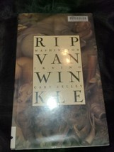 Rip Van Winkle by Irving, Washington; Kelley, Gary - £7.00 GBP