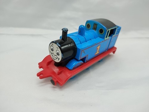 ERTL 1984 Thomas The Tank Engine Diecast Toy Train 3&quot; - $27.71