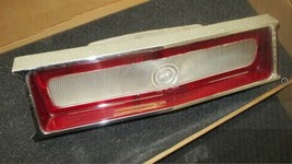 70 JAVELIN REAR REVERSE TAILLIGHT - SUPER SURVIVOR!!! 1970 AMC -1 year o... - $5,854.14 MXN