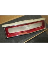 70 JAVELIN REAR REVERSE TAILLIGHT - SUPER SURVIVOR!!! 1970 AMC -1 year o... - $5,824.79 MXN