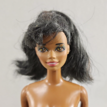 1991 Mattel Sun Sensation Christine African American Nude - # 1394 - £15.29 GBP