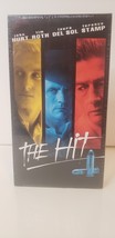 The Hit (VHS, 1999) New Sealed - $1.99