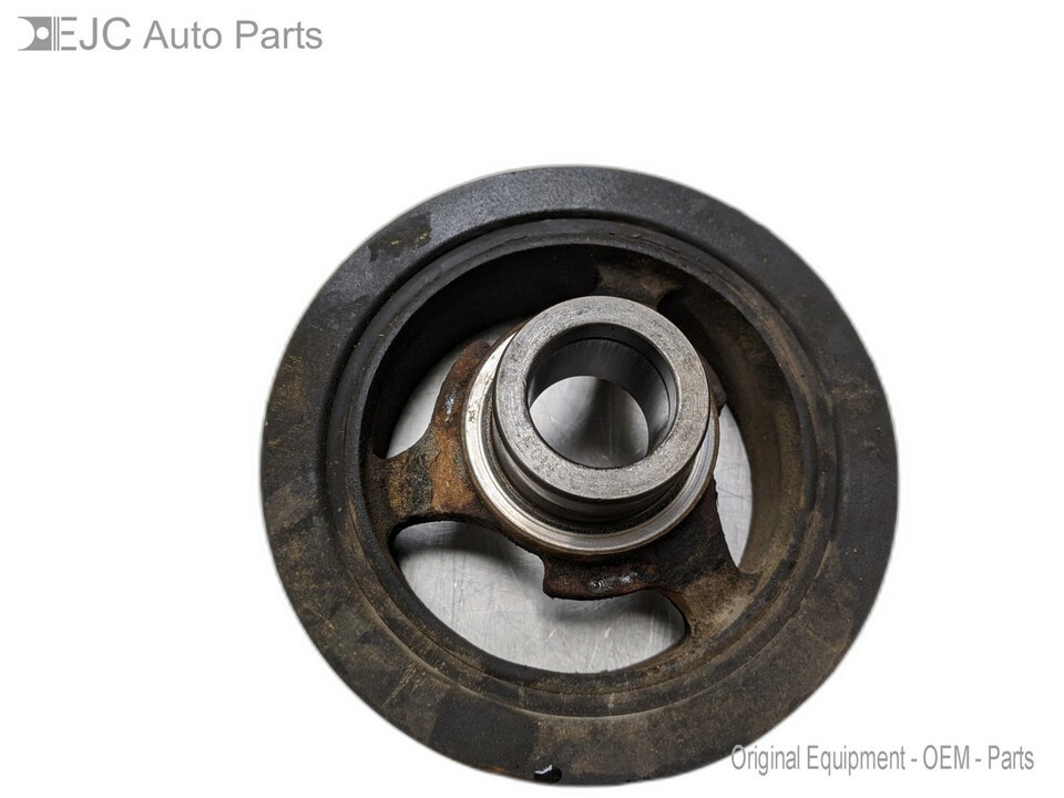 Crankshaft Pulley For 15-21 Ford Expedition  3.5 HL3E6312AA Turbo - $39.55