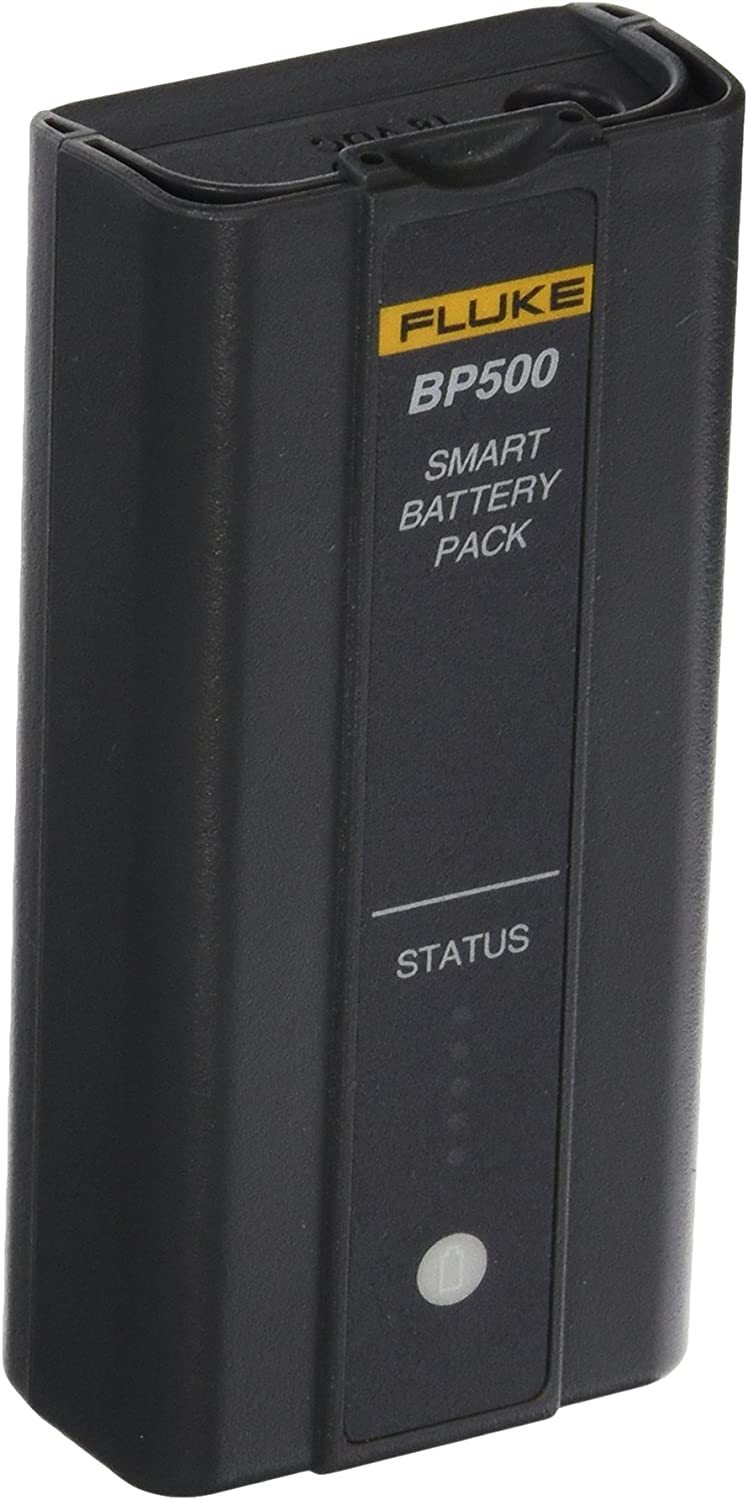 Fluke BP500 Li-Ion Battery, 7.4V, 3000mAh - $243.99