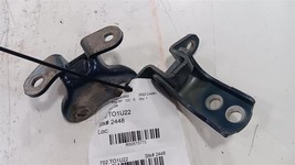 Toyota Camry Door Hinge Set Right Front Passenger  2021 2022 2023 - £54.03 GBP