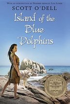 Island of the Blue Dolphins [Paperback] O&#39;Dell, Scott and Lewin, Ted - £4.71 GBP