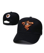 Brand New Baltimore Orioles Adjustable Hat Cap NBA - £21.17 GBP