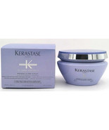 Kerastase Blond Absolu Masque Ultra Violet - 6.8 Oz Hair Treatment - $397.85 MXN