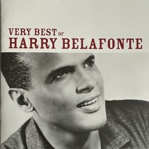 Harry Belafonte - Very Best of (CD 2001 RCA BMG) 22 Songs - Near MINT - £7.98 GBP